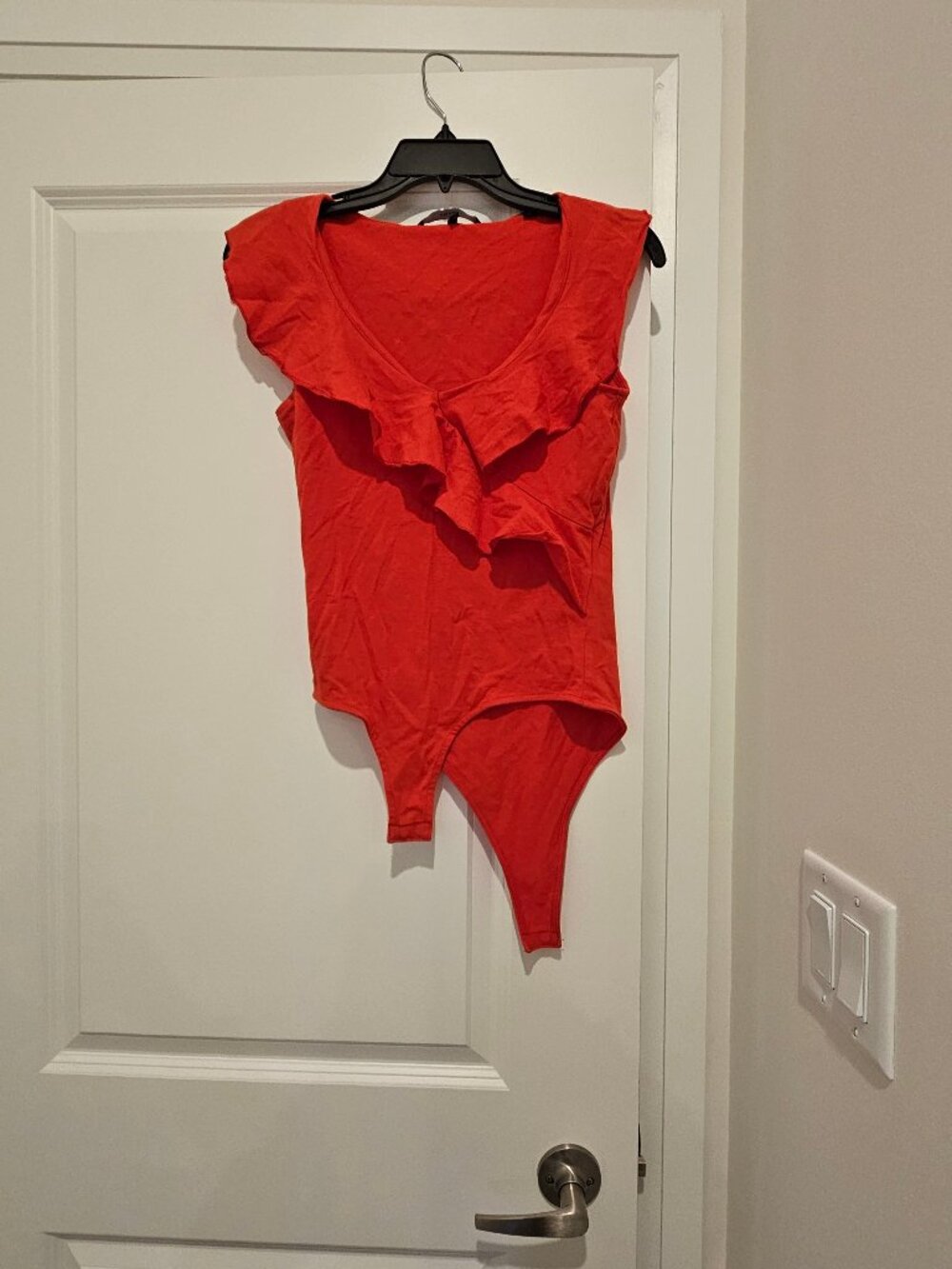 Vera moda bodysuit